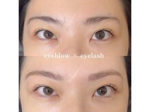 モストアイズ 難波(most eyes)/まつ毛パーマ、眉毛サロン