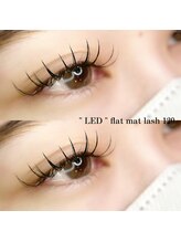 フォーヴリュンヌ(FOVLUNE)/フラットマットラッシュ