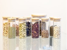 クオレ ロータス(Soul)/ハーブよもぎ蒸し