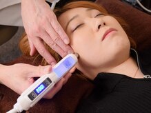 レメディ/再生美容鍼コース（ヒト幹塗布）