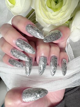 エムティーネイル(M.T nail)/