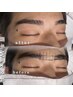 【メンズ限定】美眉アイブロウWax＋間引き