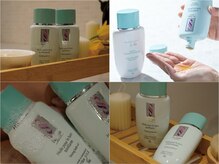 プルトワ(Pour Toi)の雰囲気（香り高い高品質なポールシェリーでのお仕上げはエステ級◎）