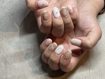 ガーデン ヘア&エステ&ネイル Garden/定額コース