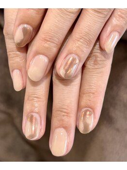 クラシカ 幡ヶ谷店(CLASSICA)/3月#ネイル