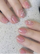 ソラネイル アヤセ(SORA NAIL AYASE)/