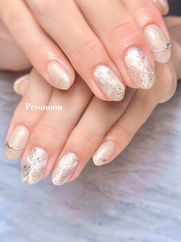 Hand Nail