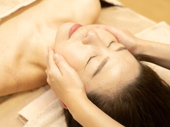 フレルト イオンモール桑名店(FLELT)/フェイシャルマッサージ