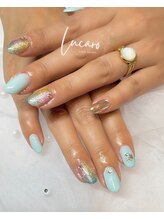 ルカロ(Lucaro)/～定額Ａコース～