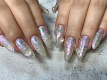 アンジュネイル(Ange Nail)