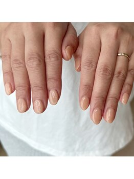 モア ネイル(more nail)/ワンカラー