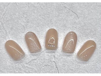 スウィーティーネイル 大宮駅前通り店(Sweetie Nail)/オフィスネイル