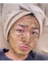 チュチュ(TUTU)/メンズ美容