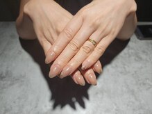 ネイルアン 下中野店(Nail Ann)/ワンカラープラス