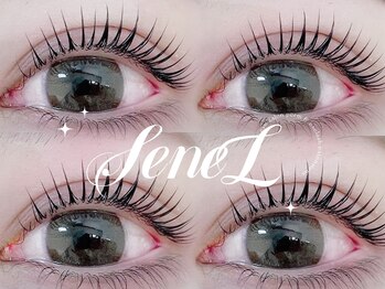 セネル バイ プラチナドール(SeneL by platinumdoll)/