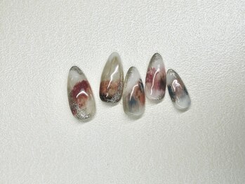 ネイルサロン リベラ(Libera)/art collection