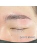 【何度通っても同価格◎】眉毛アイブロウwax/メンズ眉毛wax
