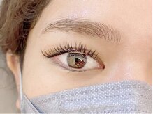 ユヅメ 目黒店(YUZUME)/フラットラッシュ120本