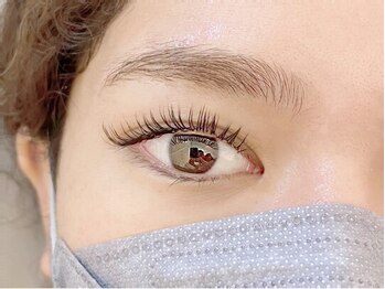 ユヅメ 目黒店(YUZUME)/フラットラッシュ120本