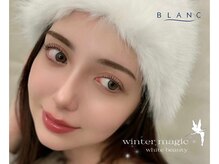 アイラッシュサロン ブラン イオンモール常滑店(Eyelash Salon Blanc)