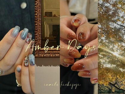 アイネイルズ 吉祥寺店(I nails)の写真