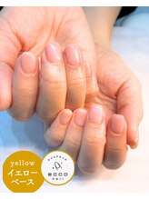 エッコネイル 京橋店(ecco nail)/イエベ
