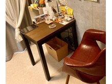 猫の手(ne.co.note)/当日の流れ◆カウンセリング