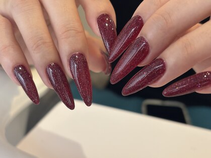 エクラ 大阪梅田(Eclat)の写真