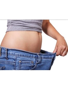 冷え改善・代謝をUPしたい