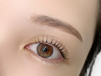 リッシュ(RICHE)/＊アイブロウ×まつ毛パーマ＊