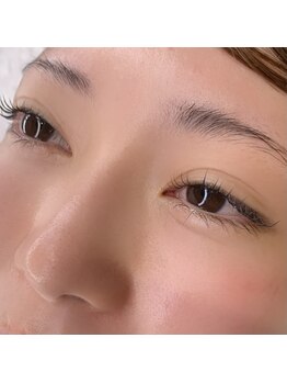 ラボンド(La Bond)/まつ毛カール