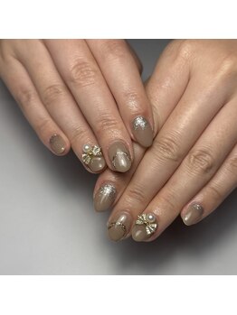 BOTAセレクト店舗デザイン　12月