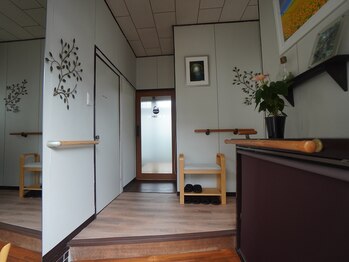 やさか鍼灸治療院/