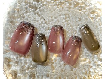 エレノア/定額デザイン・オールシーズン