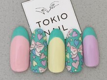 トキオ ネイル(TOKIO NAIL)