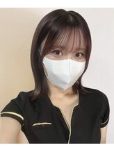 141コンデシショニング(141conditioning) Mimi