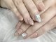 Lucky nailの写真