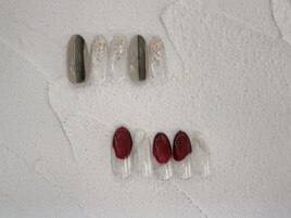 【定額】Sコース