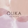 オリカ(OLIKA)のお店ロゴ