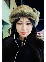 ユニブロウ 大阪梅田(UNI BROW)&nbsp;NATSUKI 