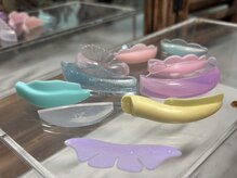 ミンクスタイル 高田馬場店(Mink style)/まつげパーマ種類が豊富です！