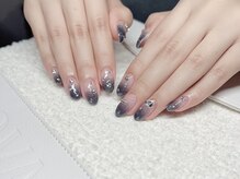 ティナ ネイルスタジオ(Tina Nail Studio)/