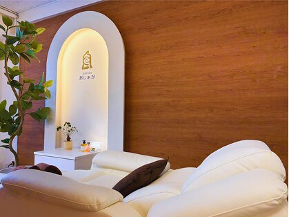 あしぁか 銀座の写真