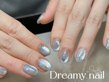 ドリーミーネイル 池袋(Dreamy Nail)/