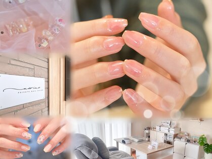 ネリネ(NERINE)の写真