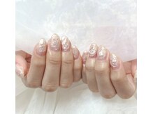 ジーディーエスネイル(GDS NAIL)/