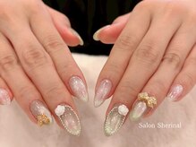 シェリナル 平岸店(Sherinal)/ミサト指名限定デザイン
