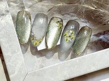 リエル アイ(Liere eye)/［定額］リッチデザインコース