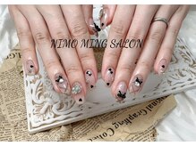 ニモ(NIMO)の雰囲気（オフが毎回無料★お得大人気持ち込みデザインコース6980から～）