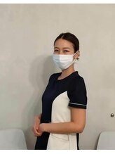 ヘッドミント 平塚店&nbsp;ARI 
